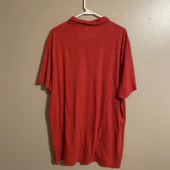 Short Sleeve Polo - Picture 2 of 3